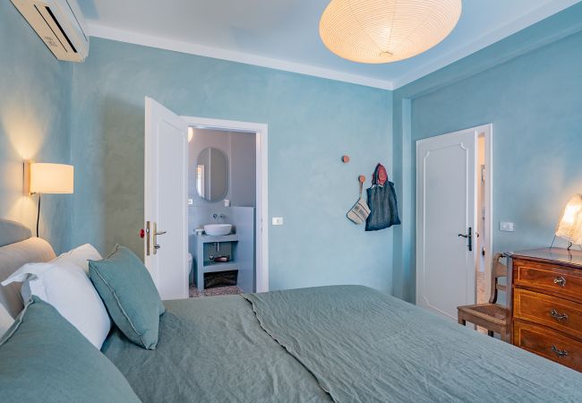 Ferienwohnung in Venedig - Casa della Sensa Il Palazzetto Ferienwohnung in Venedig - Casa della Sensa Il Palazzetto