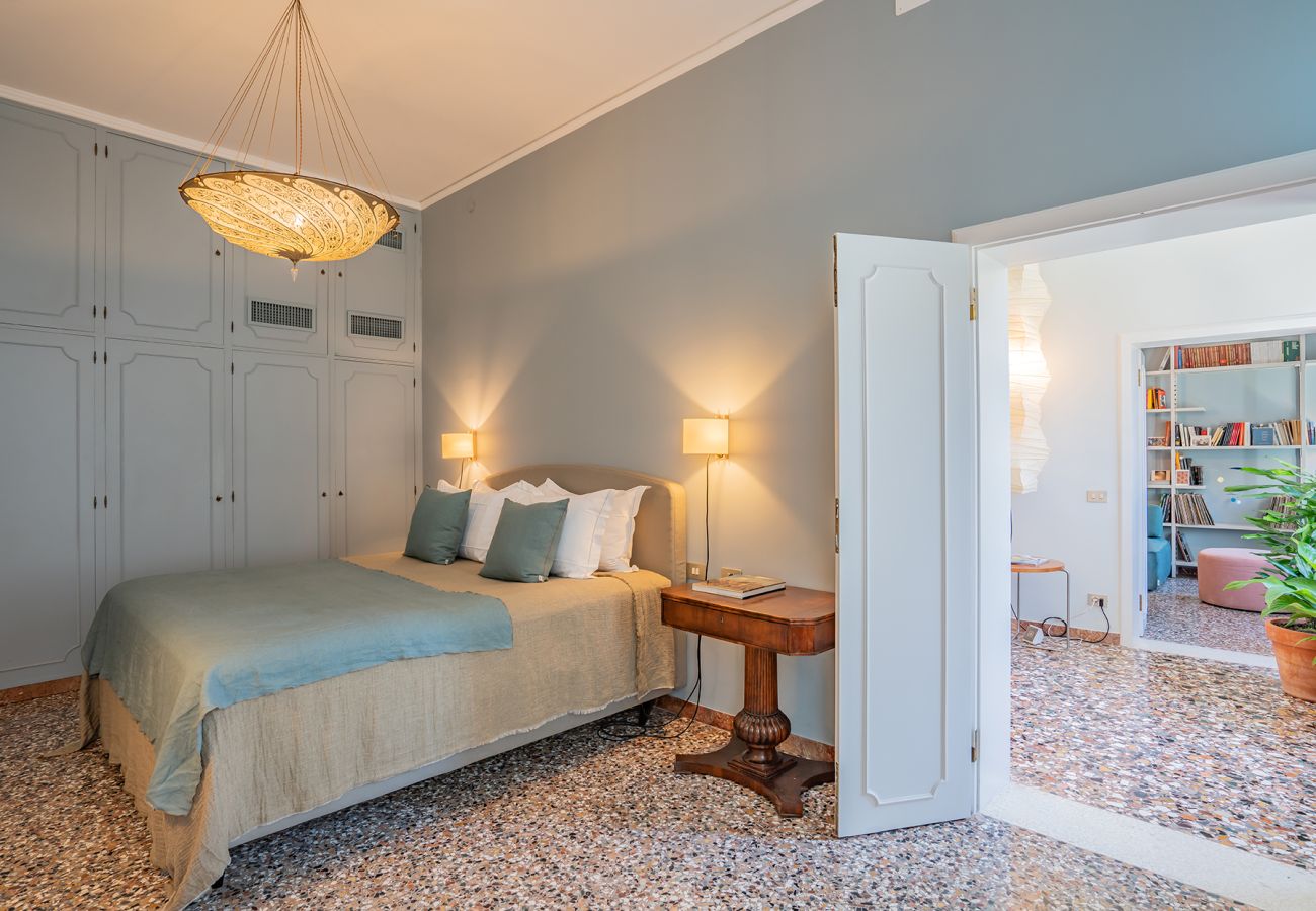 Ferienwohnung in Venedig - Casa della Sensa Il Palazzetto Ferienwohnung in Venedig - Casa della Sensa Il Palazzetto