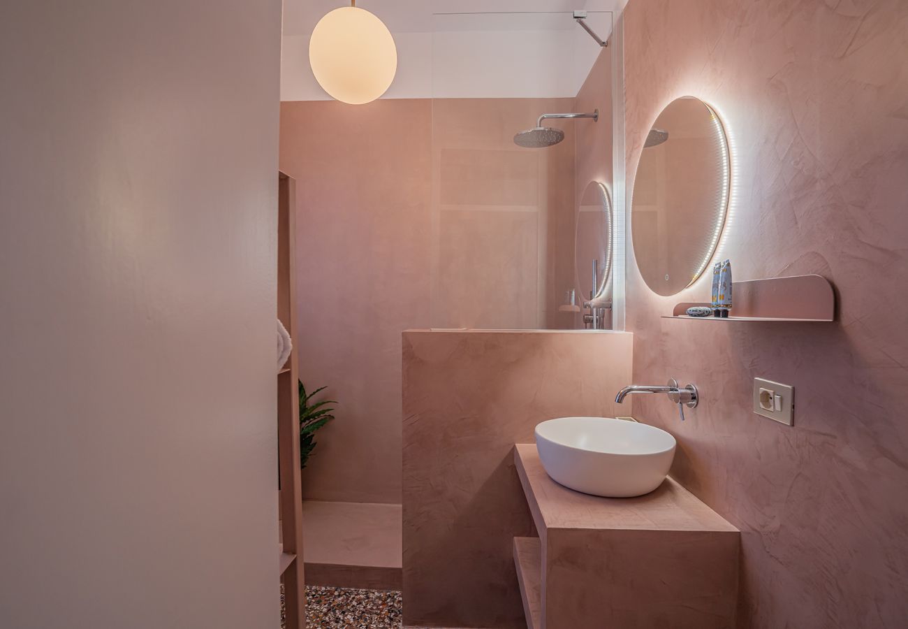 Ferienwohnung in Venedig - Casa della Sensa Il Palazzetto Ferienwohnung in Venedig - Casa della Sensa Il Palazzetto