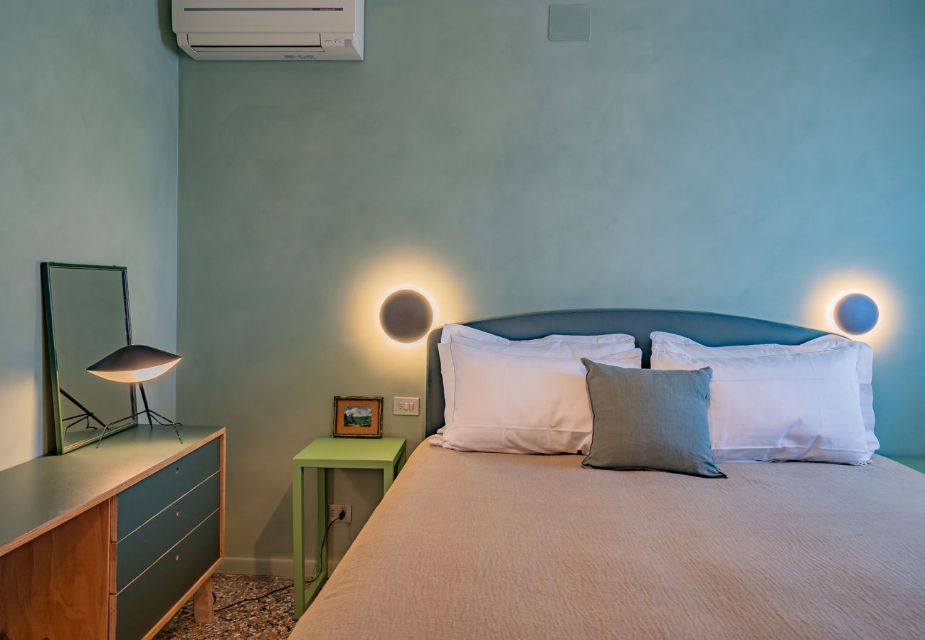 Ferienwohnung in Venedig - Casa della Sensa Il Palazzetto Ferienwohnung in Venedig - Casa della Sensa Il Palazzetto