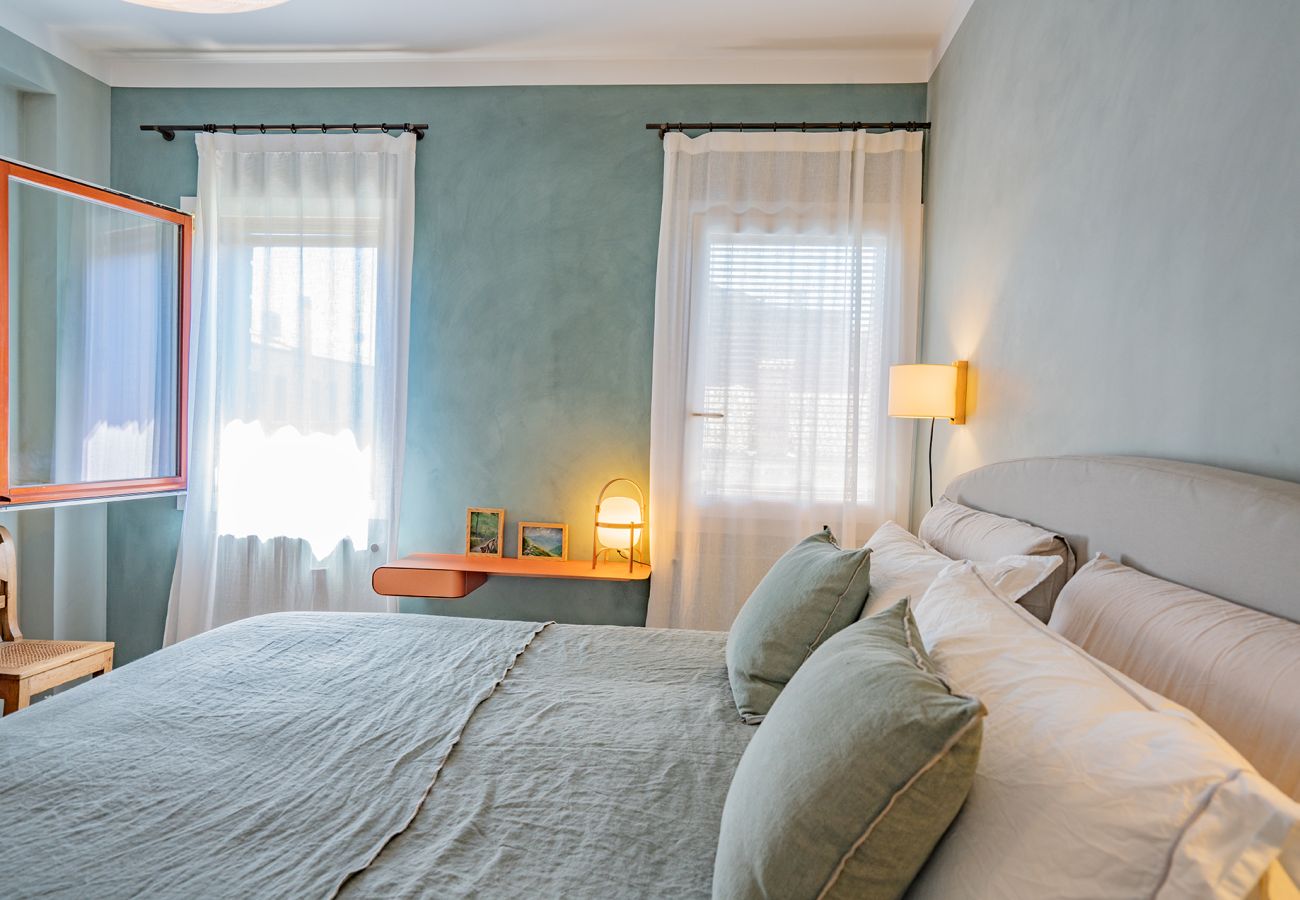 Ferienwohnung in Venedig - Casa della Sensa Il Palazzetto Ferienwohnung in Venedig - Casa della Sensa Il Palazzetto