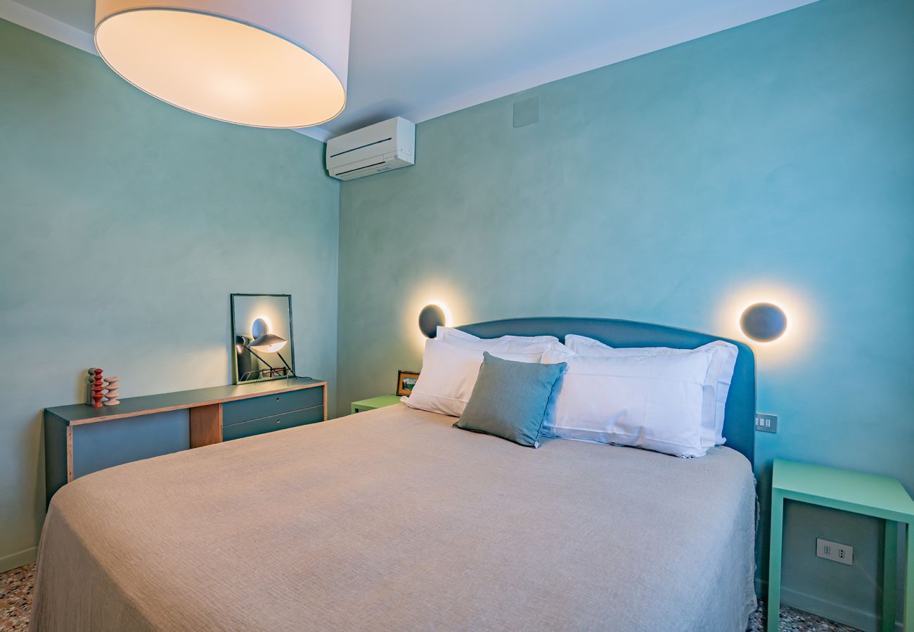 Ferienwohnung in Venedig - Casa della Sensa Il Palazzetto Ferienwohnung in Venedig - Casa della Sensa Il Palazzetto