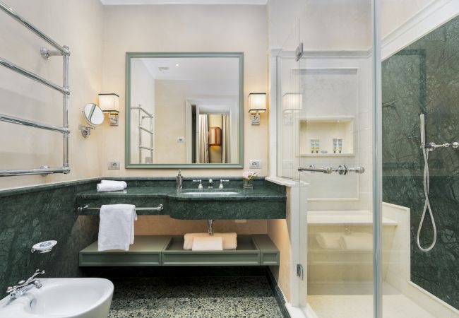 Ferienwohnung in Venedig - La Dimora di Lady J A San Marco Townhouse Ferienwohnung in Venedig - La Dimora di Lady J A San Marco Townhouse