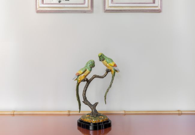 Ferienwohnung in Venedig - La Dimora di Lady J A San Marco Townhouse Ferienwohnung in Venedig - La Dimora di Lady J A San Marco Townhouse