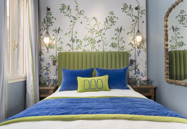 Ferienwohnung in Venedig - La Dimora di Lady J A San Marco Townhouse Ferienwohnung in Venedig - La Dimora di Lady J A San Marco Townhouse