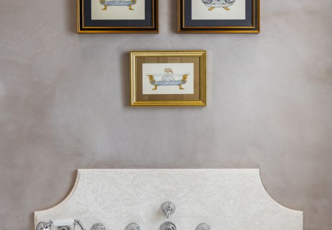 Ferienwohnung in Venedig - La Dimora di Lady J A San Marco Townhouse Ferienwohnung in Venedig - La Dimora di Lady J A San Marco Townhouse