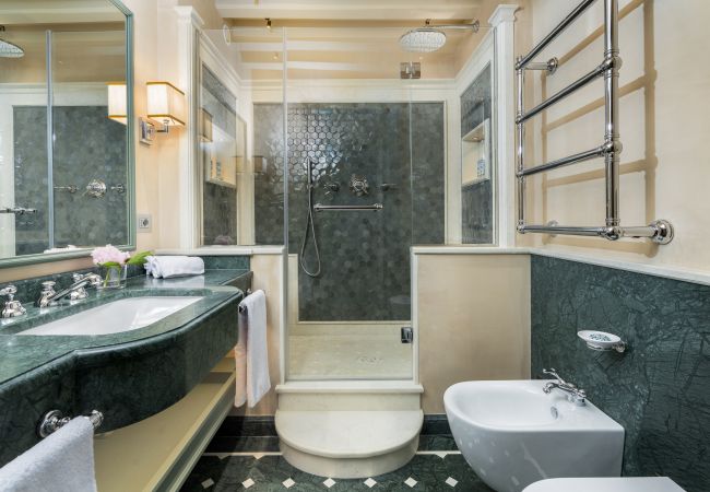 Ferienwohnung in Venedig - La Dimora di Lady J A San Marco Townhouse Ferienwohnung in Venedig - La Dimora di Lady J A San Marco Townhouse