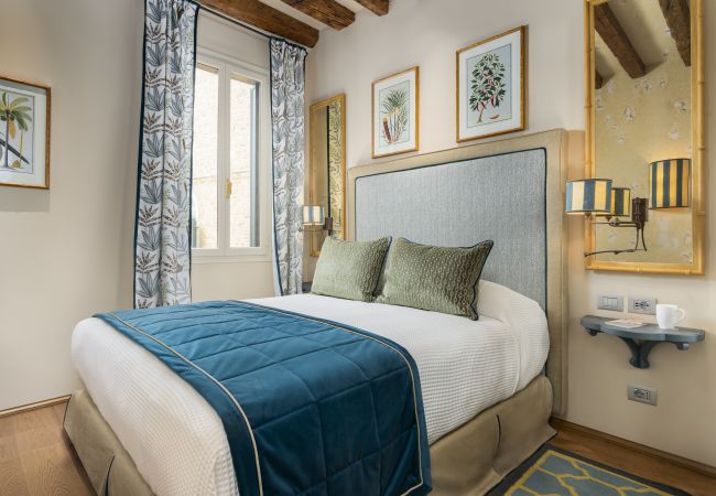 Ferienwohnung in Venedig - La Dimora di Lady J A San Marco Townhouse Ferienwohnung in Venedig - La Dimora di Lady J A San Marco Townhouse