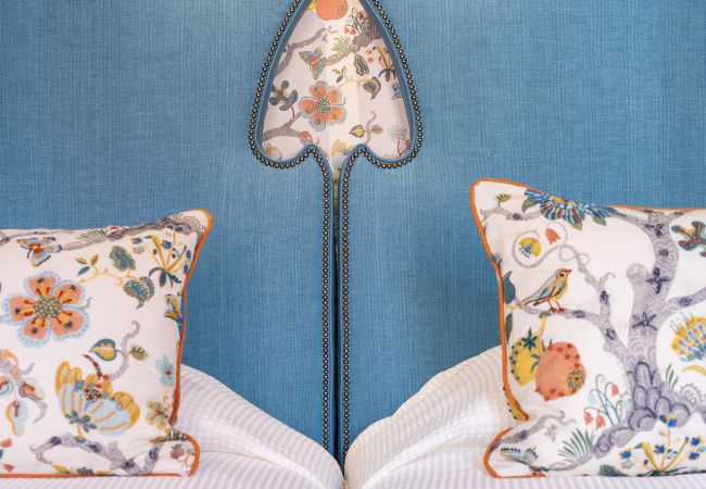 Ferienwohnung in Venedig - La Dimora di Lady J A San Marco Townhouse Ferienwohnung in Venedig - La Dimora di Lady J A San Marco Townhouse