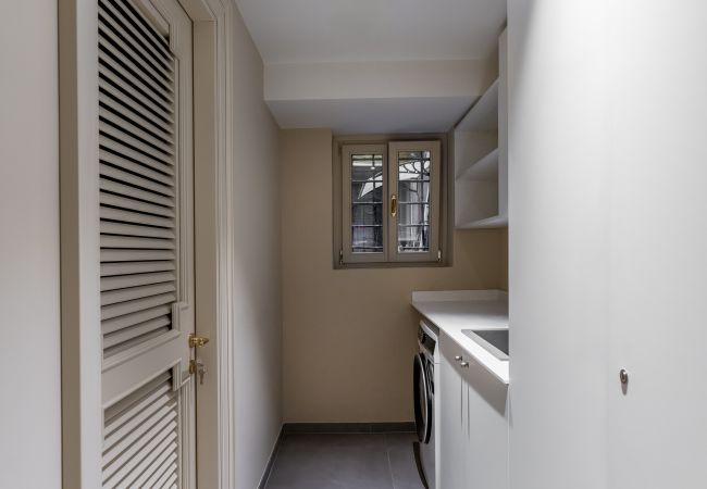 Ferienwohnung in Venedig - La Dimora di Lady J A San Marco Townhouse Ferienwohnung in Venedig - La Dimora di Lady J A San Marco Townhouse