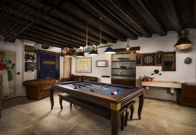 Ferienwohnung in Venedig - The Yacht House Canal View Ferienwohnung in Venedig - The Yacht House Canal View