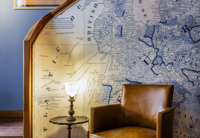 Ferienwohnung in Venedig - The Yacht House Canal View Ferienwohnung in Venedig - The Yacht House Canal View