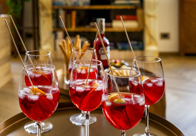 Ferienwohnung in Venedig - The Yacht House Canal View Ferienwohnung in Venedig - The Yacht House Canal View