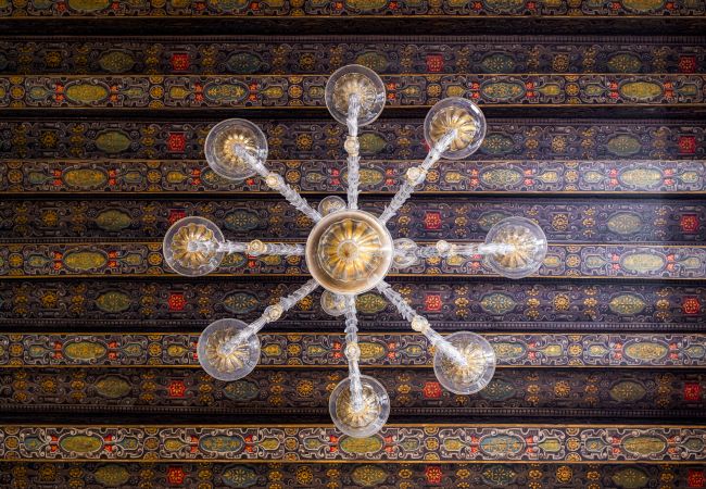 Ferienwohnung in Venedig - The Yacht House Canal View Ferienwohnung in Venedig - The Yacht House Canal View