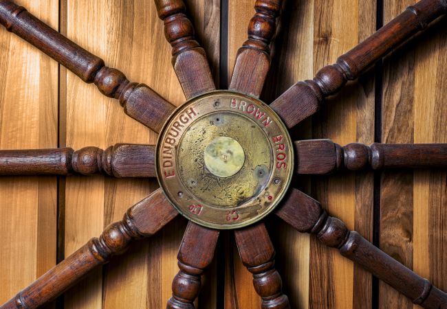 Ferienwohnung in Venedig - The Yacht House Canal View Ferienwohnung in Venedig - The Yacht House Canal View