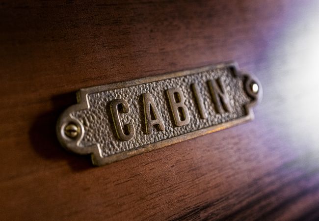 Ferienwohnung in Venedig - The Yacht House Canal View Ferienwohnung in Venedig - The Yacht House Canal View