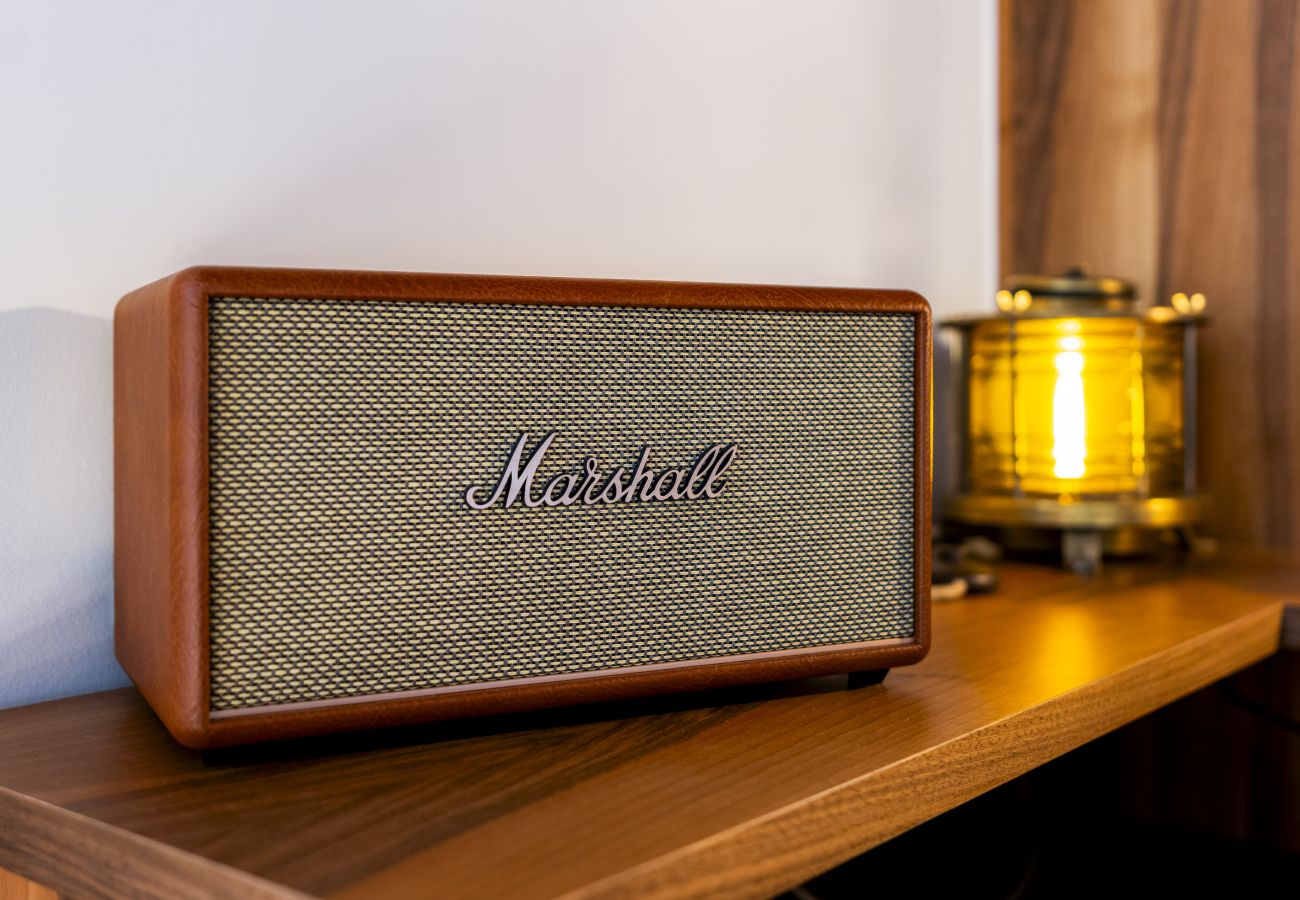 Ferienwohnung in Venedig - The Yacht House Canal View Ferienwohnung in Venedig - The Yacht House Canal View