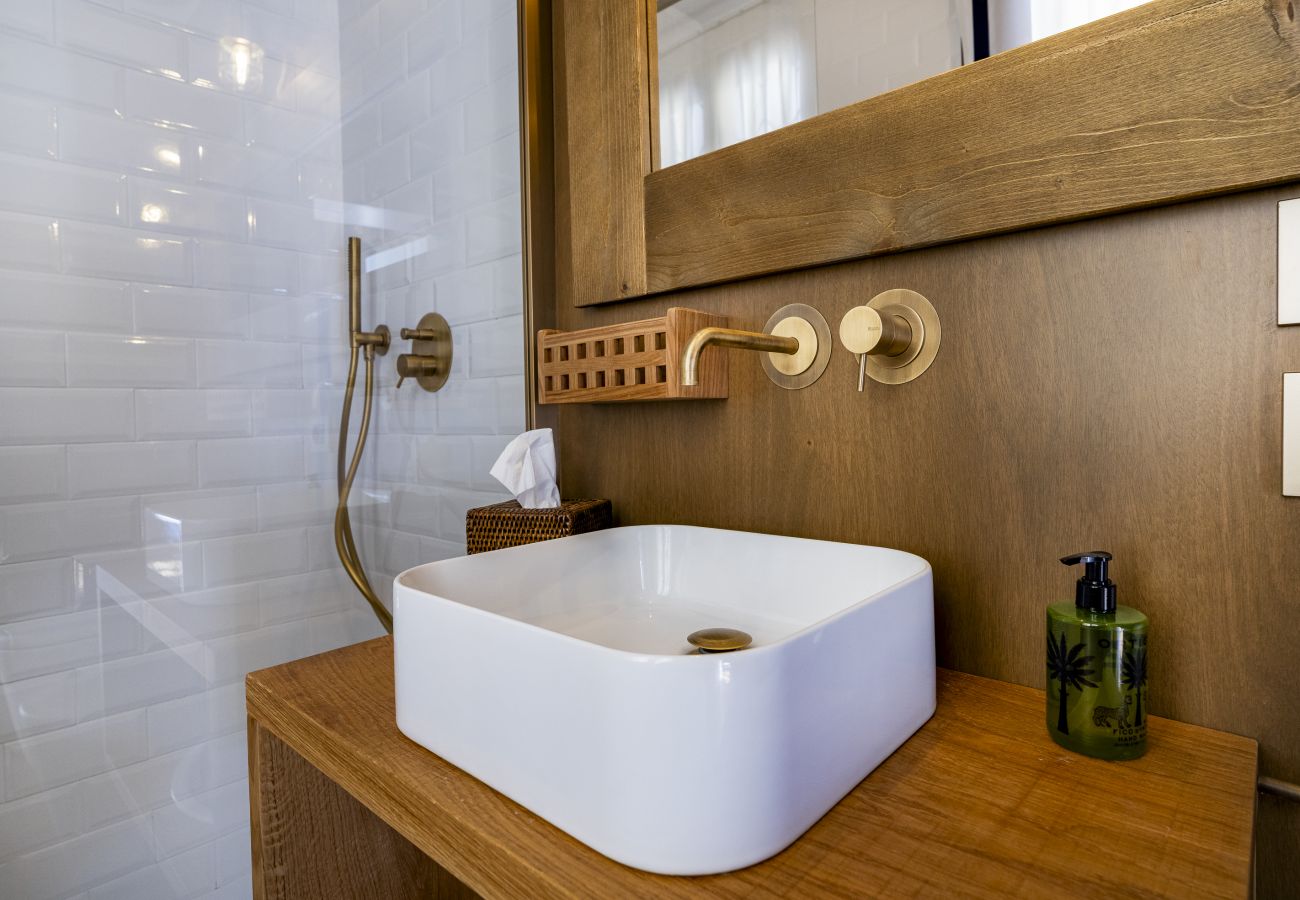 Ferienwohnung in Venedig - The Yacht House Canal View Ferienwohnung in Venedig - The Yacht House Canal View