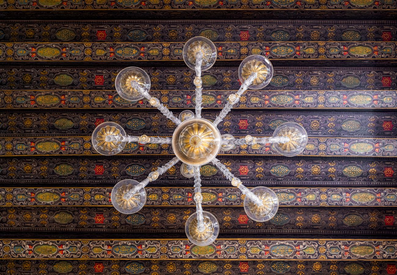 Ferienwohnung in Venedig - The Yacht House Canal View Ferienwohnung in Venedig - The Yacht House Canal View