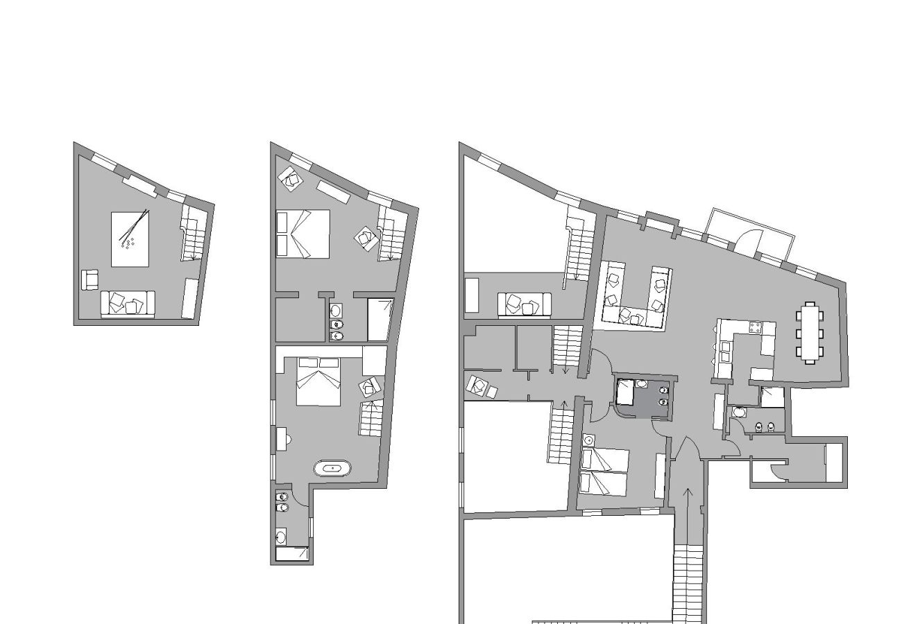 Ferienwohnung in Venedig - The Yacht House Canal View Ferienwohnung in Venedig - The Yacht House Canal View