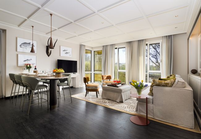 Ferienwohnung in Milano - Dimora Elvezia