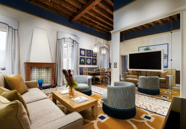 Ferienwohnung in Venezia - Dimora Lucrezia Terrace