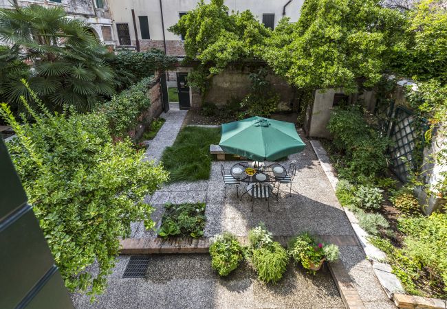 Venezia - Appartement