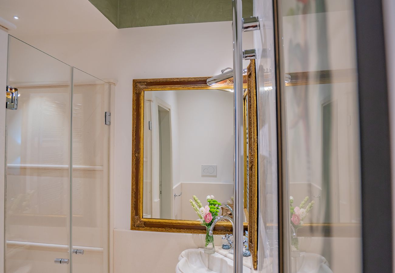 Appartement à Venise - Ca' Canaletto Canal View Appartement à Venise - Ca' Canaletto Canal View