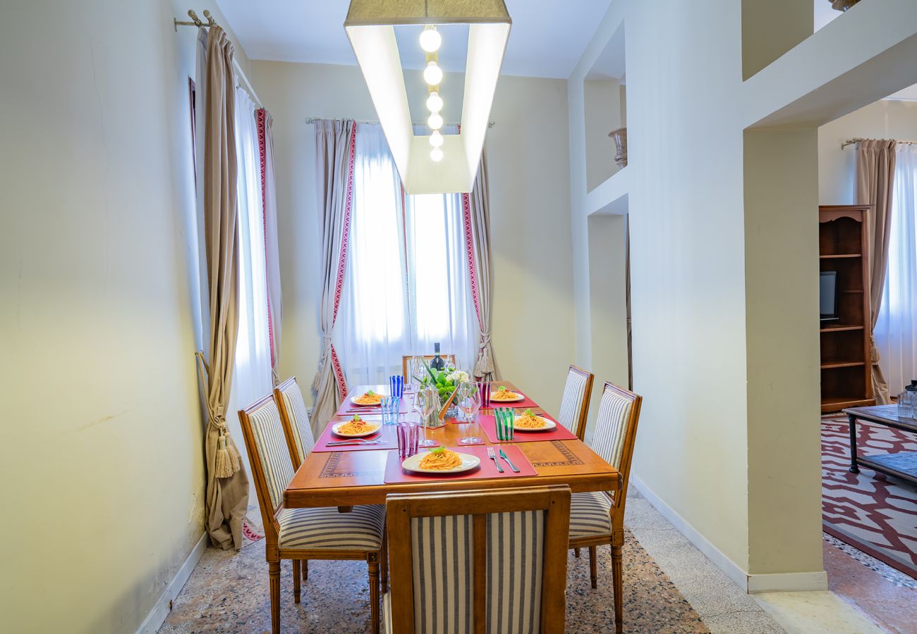 Appartement à Venise - Ca' Canaletto Canal View Appartement à Venise - Ca' Canaletto Canal View