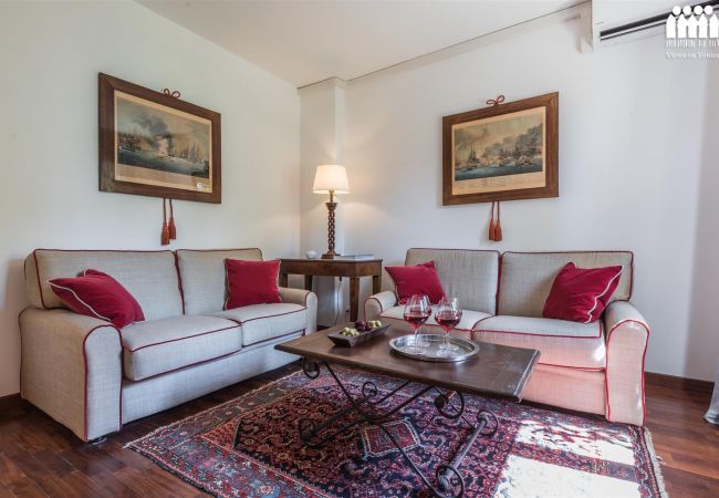 Venezia - Appartement