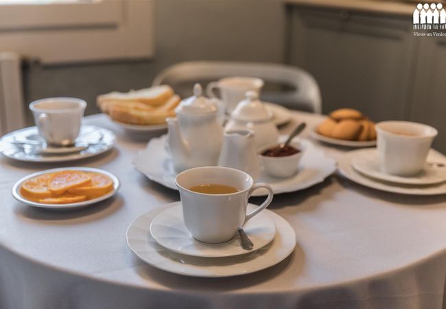 Appartement à Venise - Ca' Cerchieri 1 Cosy Apartment  Appartement à Venise - Ca' Cerchieri 1 Cosy Apartment