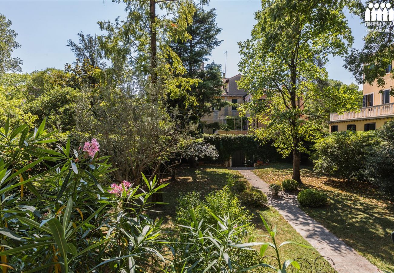 Appartement à Venise - Ca' Cerchieri 1 Cosy Apartment  Appartement à Venise - Ca' Cerchieri 1 Cosy Apartment