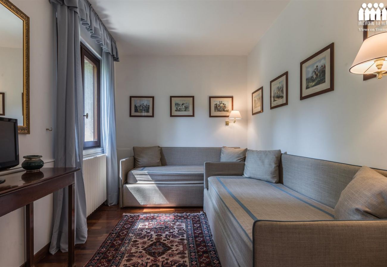 Appartement à Venise - Ca' Cerchieri 1 Cosy Apartment  Appartement à Venise - Ca' Cerchieri 1 Cosy Apartment