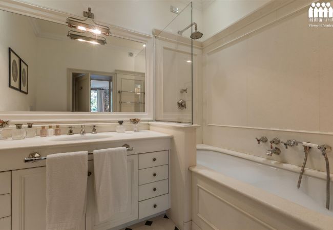 Appartement à Venise - Ca' Cerchieri Loredan Appartement à Venise - Ca' Cerchieri Loredan