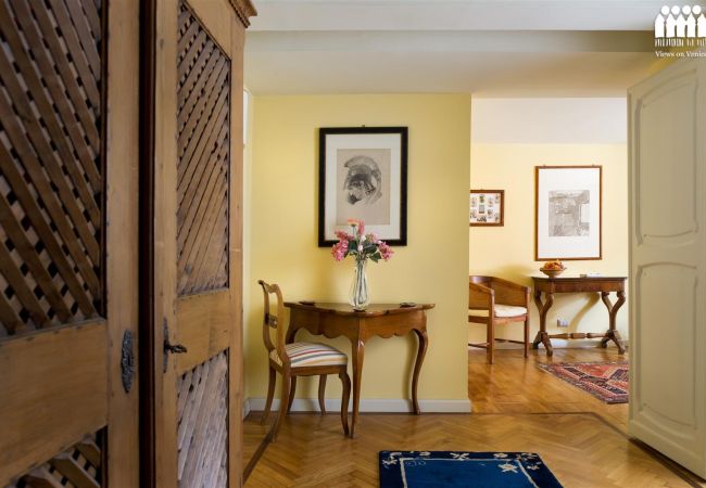 Appartement à Venise - Ca' Cerchieri Mezzanine Appartement à Venise - Ca' Cerchieri Mezzanine