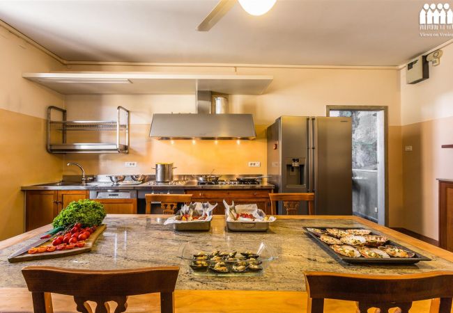 Appartement à Venise - Ca' Cerchieri Piano Nobile  Appartement à Venise - Ca' Cerchieri Piano Nobile