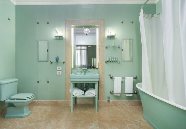 Appartement à Venise - Ca' Cerchieri Piano Nobile  Appartement à Venise - Ca' Cerchieri Piano Nobile