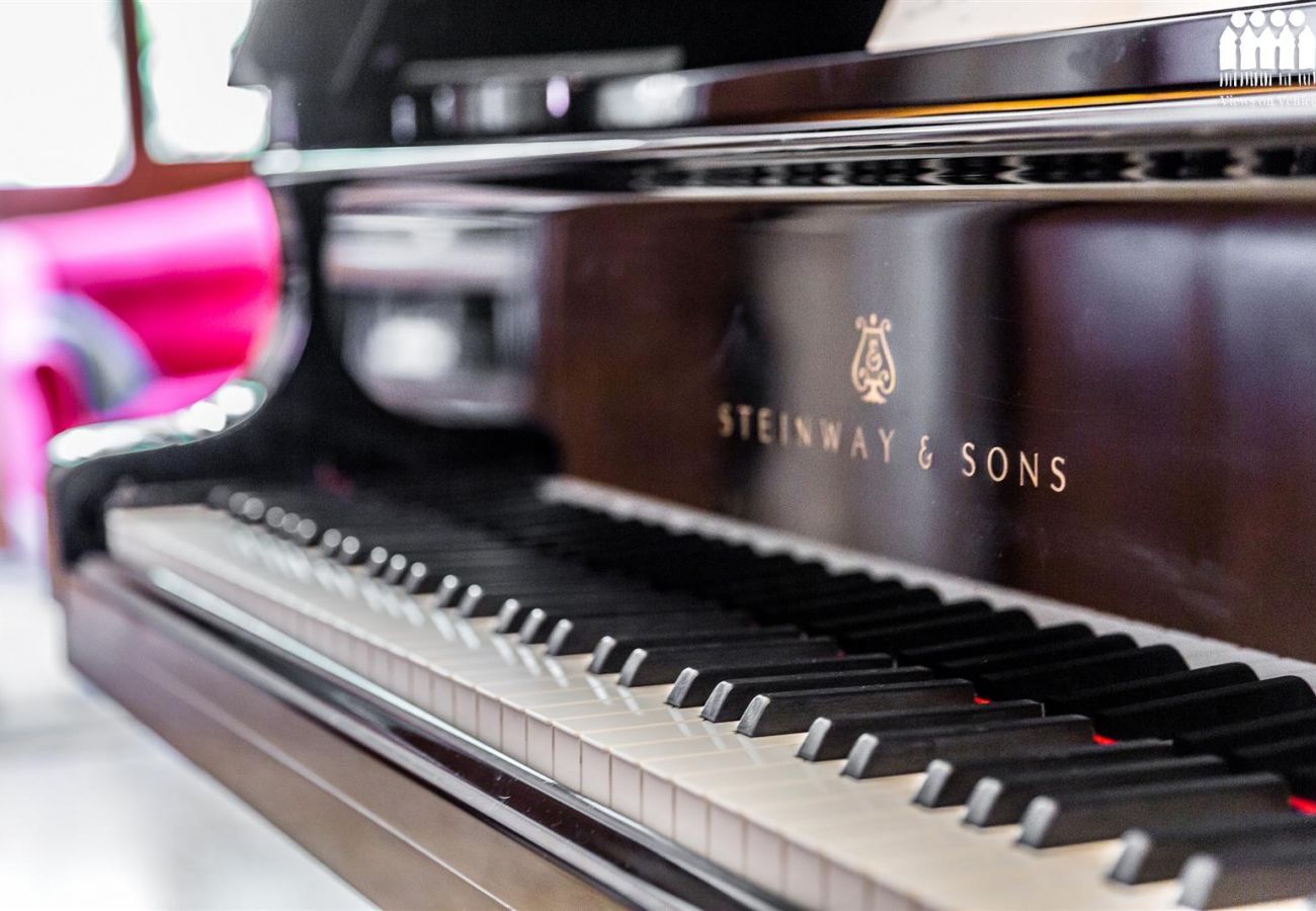 Appartement à Venise - Ca' Cerchieri Piano Nobile  Appartement à Venise - Ca' Cerchieri Piano Nobile