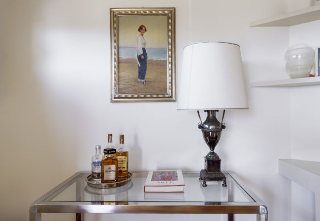 Appartement à Venise - Ca' Cerchieri Terrace Canal View Appartement à Venise - Ca' Cerchieri Terrace Canal View