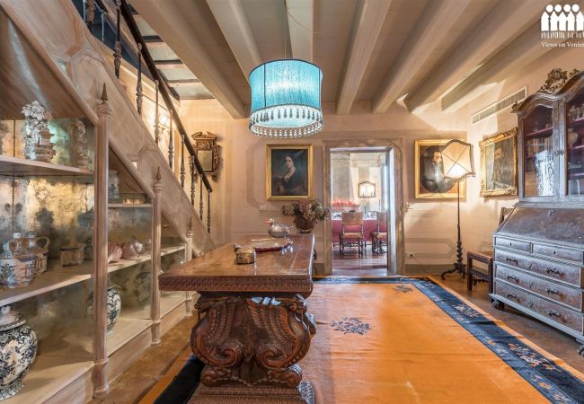 Appartement à Venise - Ca' Dei Colori 1 Appartement à Venise - Ca' Dei Colori 1