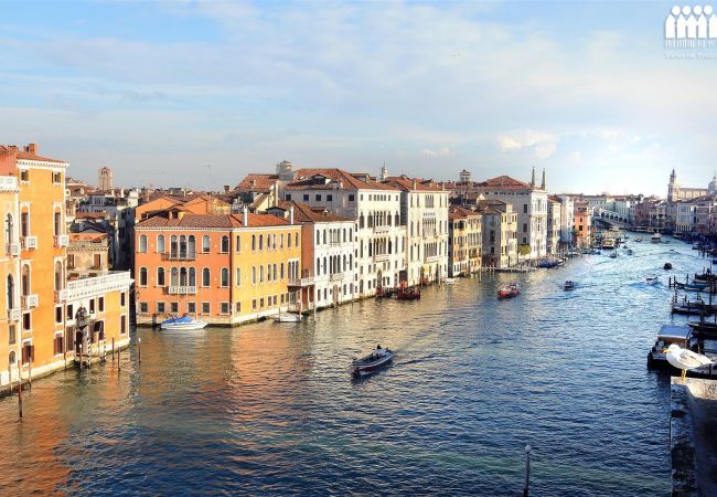 Appartement à Venise - Ca' Dei Colori 1 Appartement à Venise - Ca' Dei Colori 1