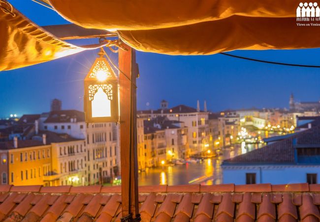 Appartement à Venise - Ca' Dei Colori 1 Appartement à Venise - Ca' Dei Colori 1