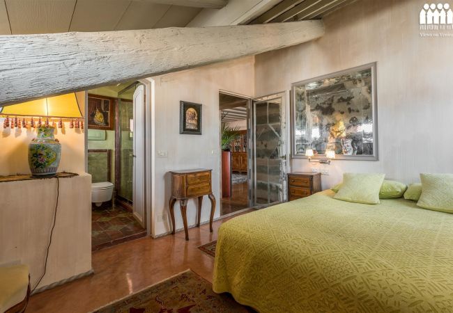 Appartement à Venise - Ca' Dei Colori 1 Appartement à Venise - Ca' Dei Colori 1