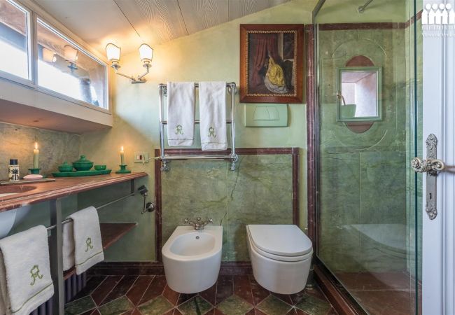 Appartement à Venise - Ca' Dei Colori 1 Appartement à Venise - Ca' Dei Colori 1