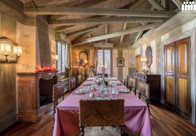 Appartement à Venise - Ca' Dei Colori 1 Appartement à Venise - Ca' Dei Colori 1