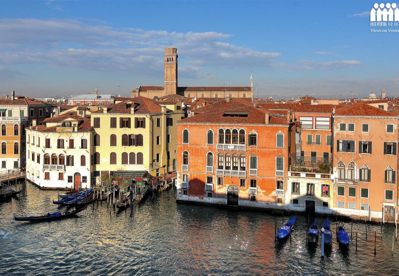 Appartement à Venise - Ca' Dei Colori 1 Appartement à Venise - Ca' Dei Colori 1