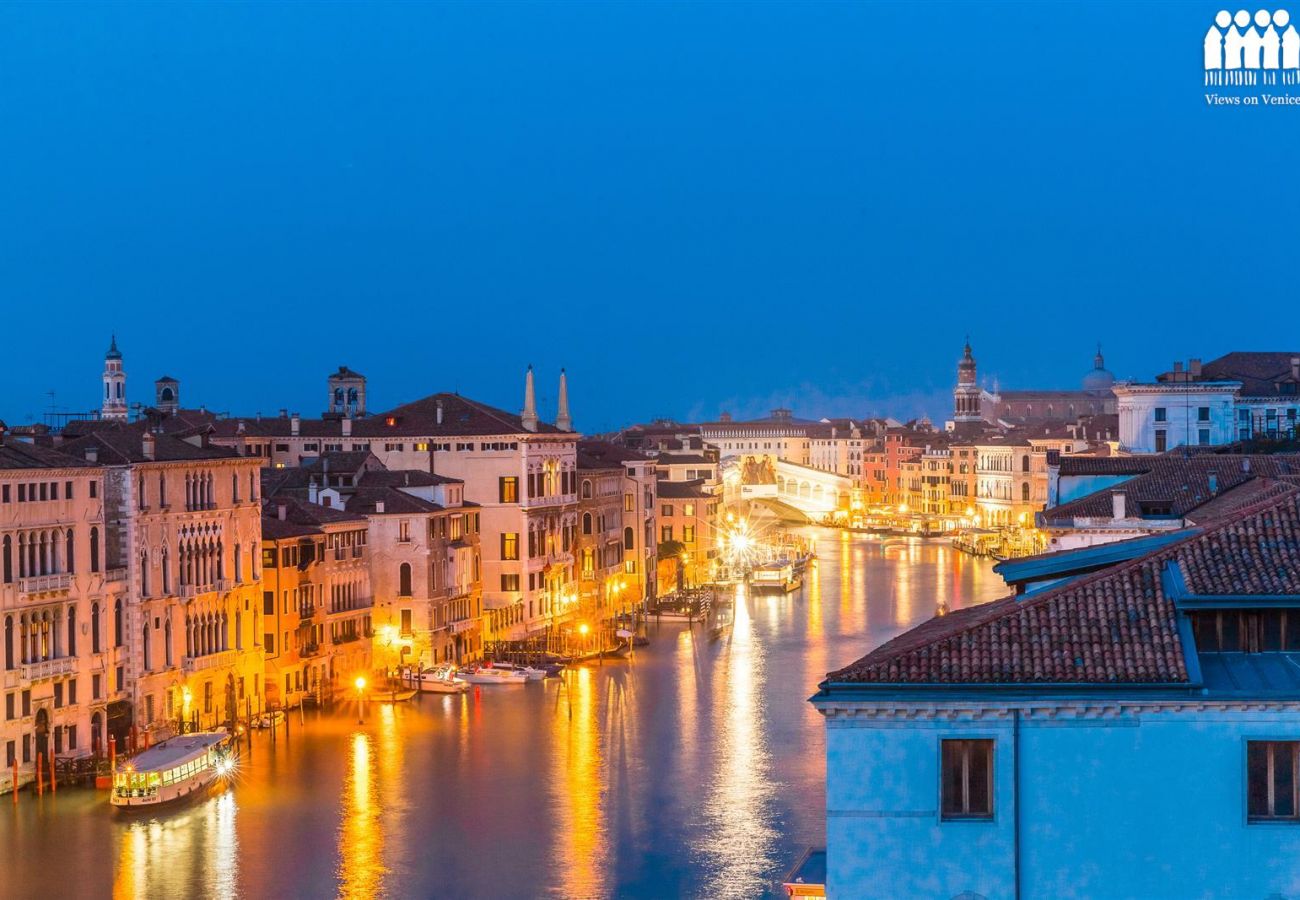 Appartement à Venise - Ca' Dei Colori 1 Appartement à Venise - Ca' Dei Colori 1