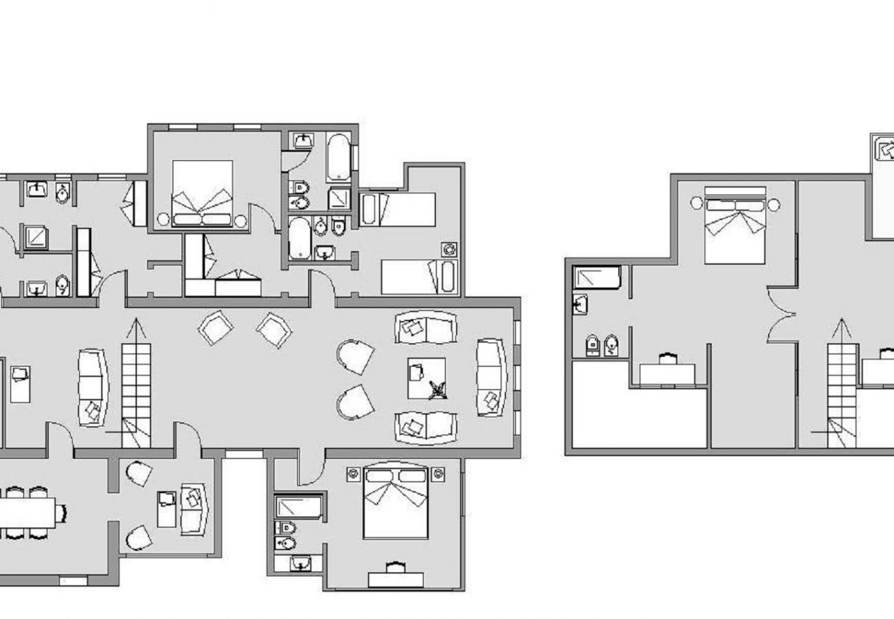 Appartement à Venise - Ca' Dei Colori 1 Appartement à Venise - Ca' Dei Colori 1