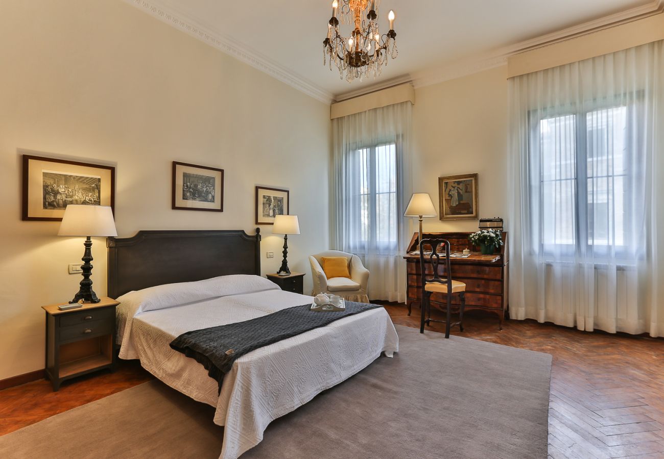 Appartement à Venise - Ca' Dei Greci Canal View Appartement à Venise - Ca' Dei Greci Canal View