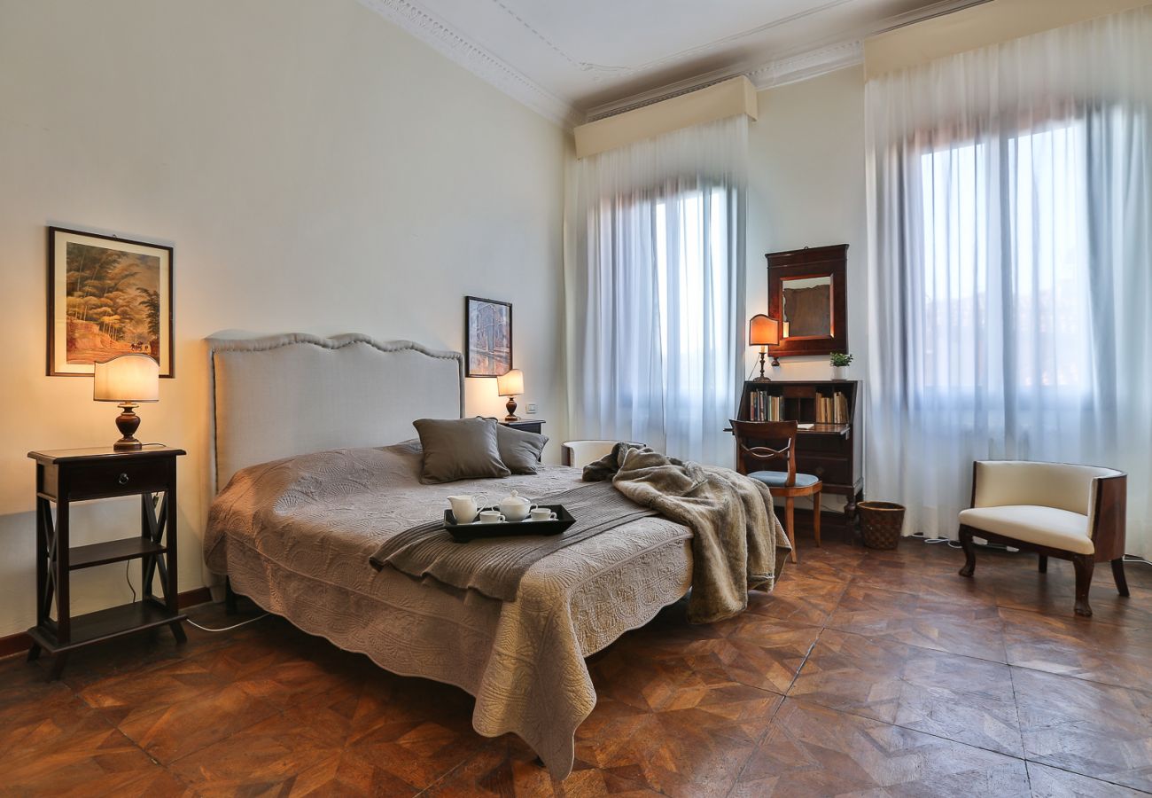 Appartement à Venise - Ca' Dei Greci Canal View Appartement à Venise - Ca' Dei Greci Canal View